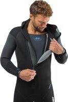 Fast 3mm Damen Neoprenanzug