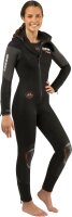 Fast 3mm Damen Neoprenanzug