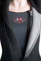 Fast 3mm Damen Neoprenanzug