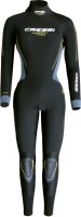 Fast 5mm Damen Neoprenanzug