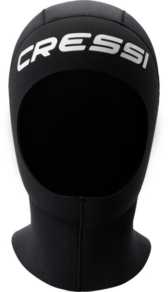 Resilient Kopfhaube 3mm
