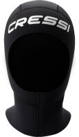 Resilient Kopfhaube 3mm