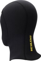 Resilient Kopfhaube 3mm