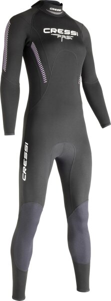 Fast 1 mm Damen Neoprenanzug