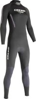 Fast 1 mm Damen Neoprenanzug