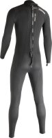 Fast 1 mm Damen Neoprenanzug