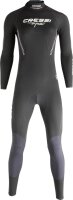 Fast 1 mm Damen Neoprenanzug