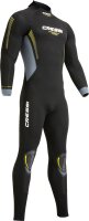 Fast 5mm Herren Neoprenanzug