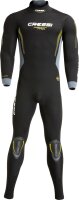 Fast 5mm Herren Neoprenanzug