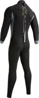 Fast 5mm Herren Neoprenanzug
