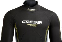Fast 5mm Herren Neoprenanzug