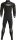 Fast 5mm Herren Neoprenanzug