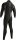Fast 5mm Herren Neoprenanzug
