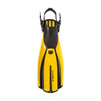 Avanti X3 Flosse