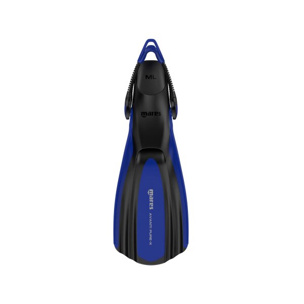 Avanti Pure-X Flosse