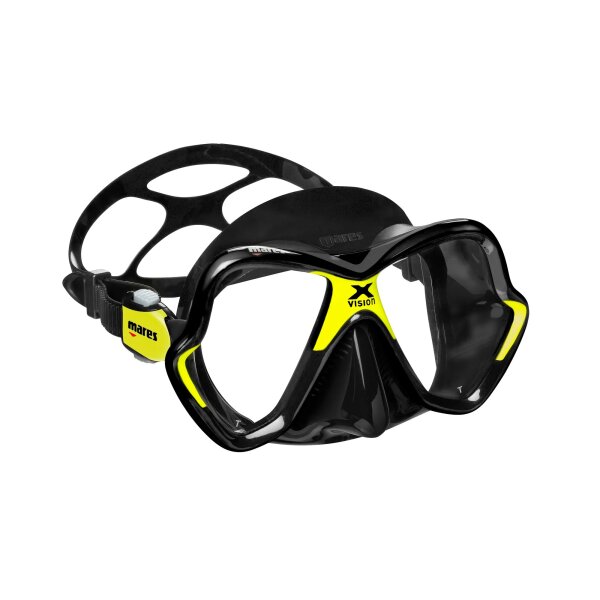 X-Vision Maske