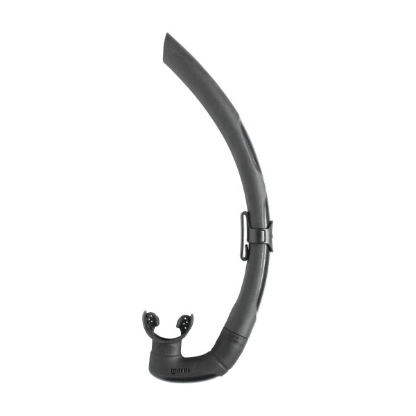 Pro Flex Schnorchel Schwarz