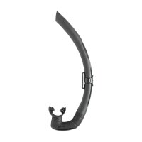 Pro Flex Schnorchel Schwarz