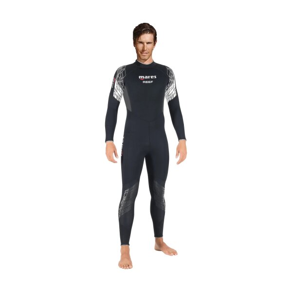 Reef 3 Man Anzug