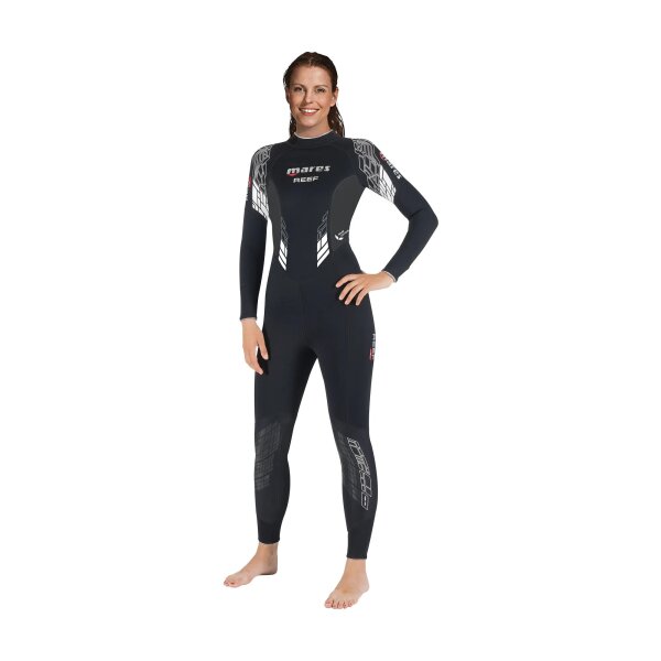 Reef 3 She Dives Anzug