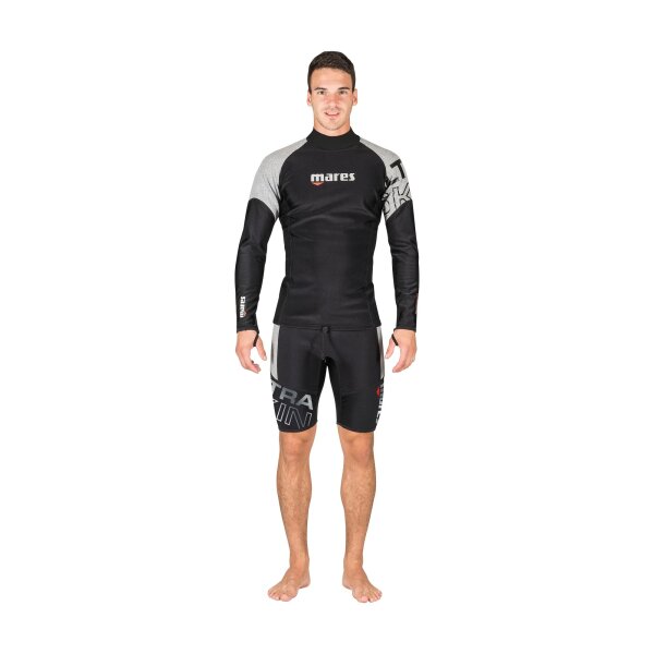 Ultraskin LongSleeve Man
