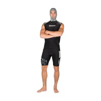 Ultraskin Sleeveless mit Haube Man