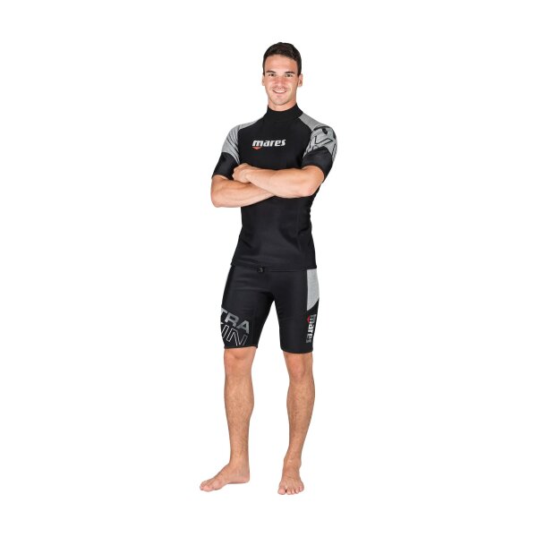 Ultraskin ShortSleeve Man