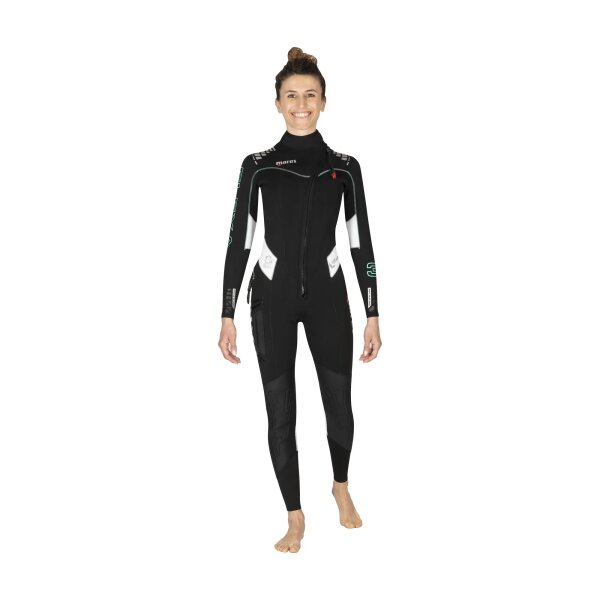 Flexa 3/2 She Dives Anzug