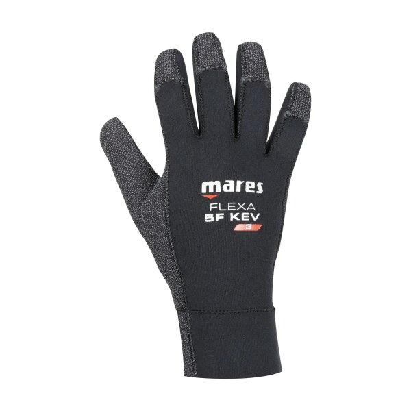 Flexa 5F 3.0 Kevlar Handschuhe