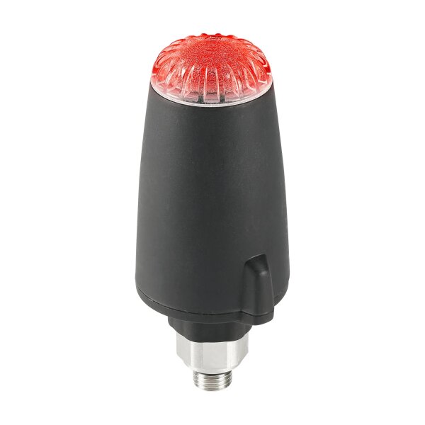 LED Tank Module Schwarz-Schwarz