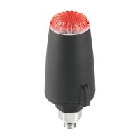 LED Tank Module Schwarz-Schwarz
