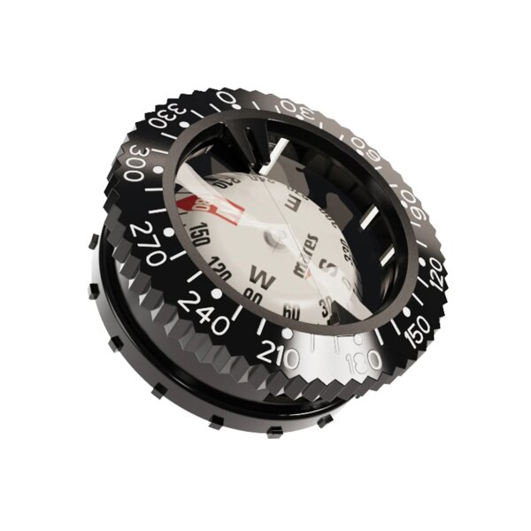 Compass Modul Instrument