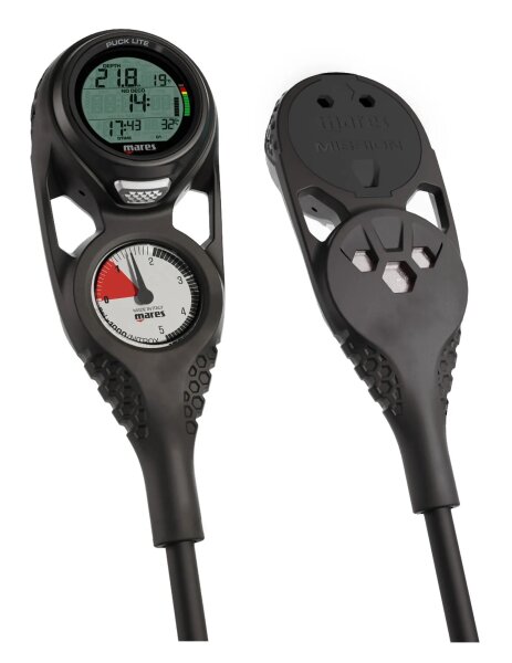Puck Lite Mission 2 Computer