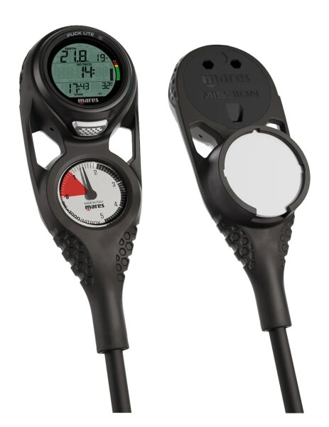 Puck Lite Mission 3 Computer