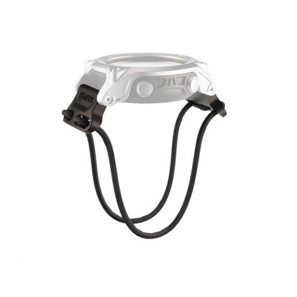 Sirius Bungee Mount Schwarz