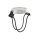 Sirius Bungee Mount Schwarz