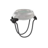Puck 4 Bungee Mount Schwarz