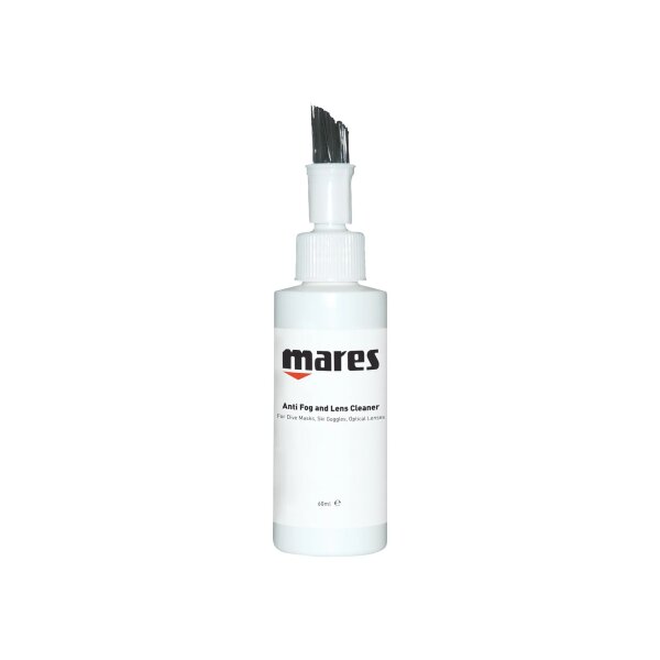 Antifog Gel