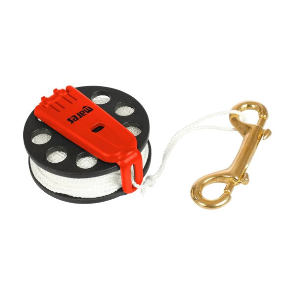 Compact Reel
