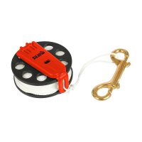 Compact Reel