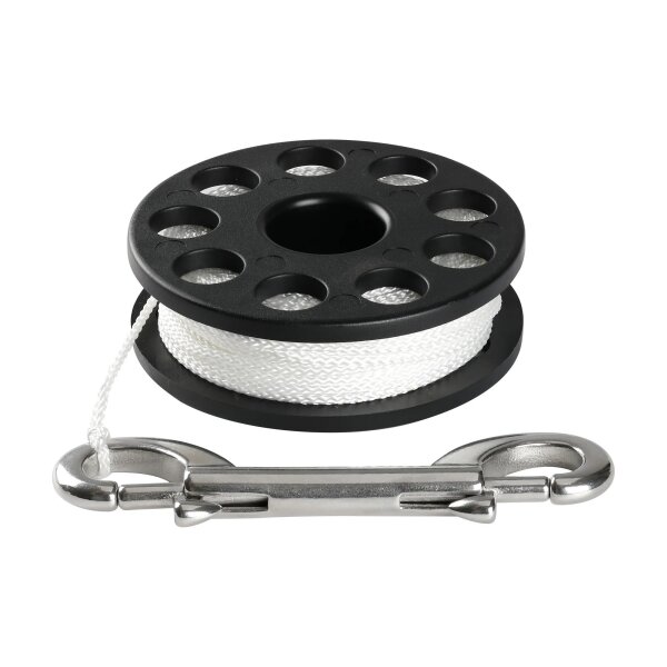 Compact Spool Schwarz