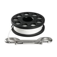 Compact Spool Schwarz