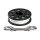 Compact Spool Schwarz