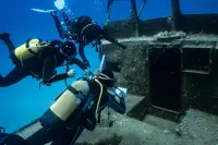Digital - Wreck Diver Video - Student Edition