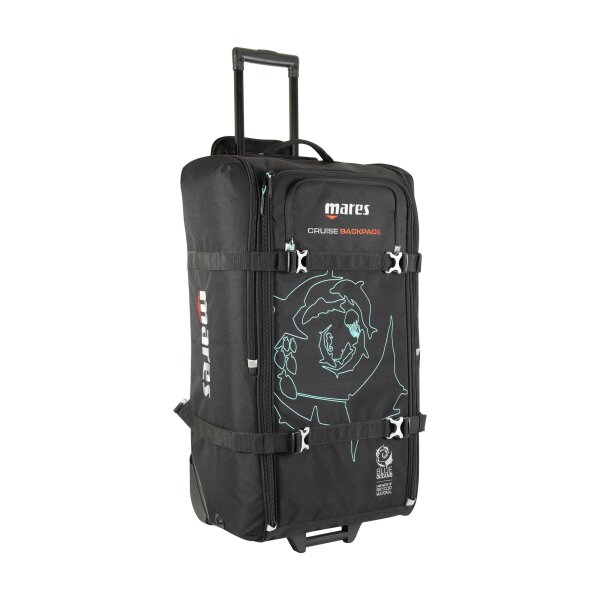 Cruise Backpack