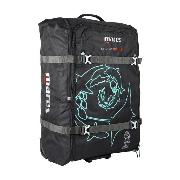 Cruise Backpack Roller