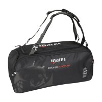 Cruise X-Strap Schwarz