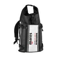 Cruise Dry MBP15 Schwarz-Weiß