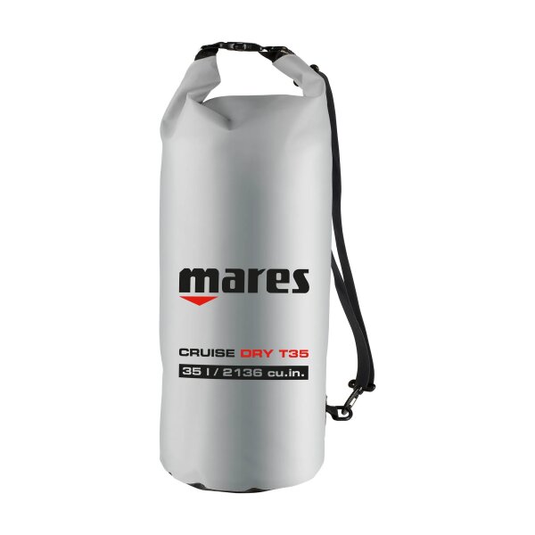 Cruise Dry T35 Silber