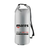 Cruise Dry T35 Silber